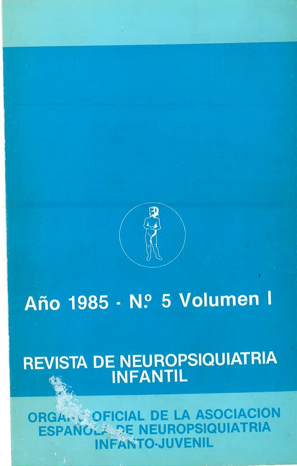 					Ver Núm. 5 (1985)
				